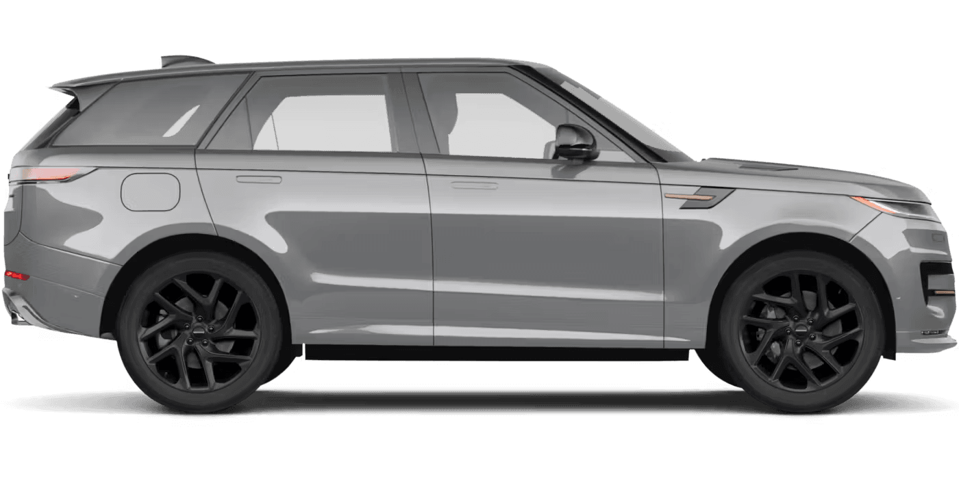 2027 Land Rover Range Rover SE P400, side profile